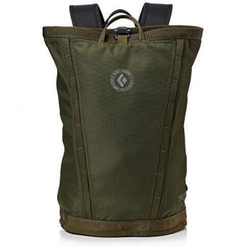 Black Diamond Street Creek 20 Backpack Mochila, Unisex Adulto, Sergeant, All