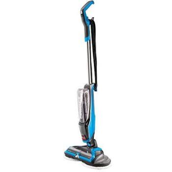 BISSELL 20522 Fregona eléctrica para pisos duros Spinwave 105W