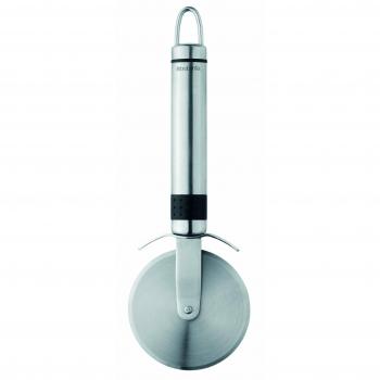Brabantia 210983 - Cortador de pizza con protector de cuchilla