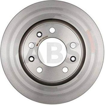 A.B.S 18441 Brake DISCS