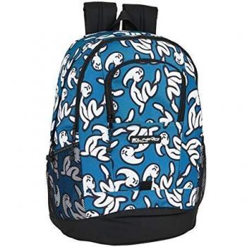 Mochila Safta Escolar de El Niño, Adaptable a Carro Safta de El Niño,330x200x450mm