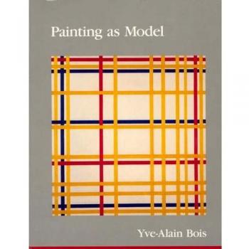 Painting as Model