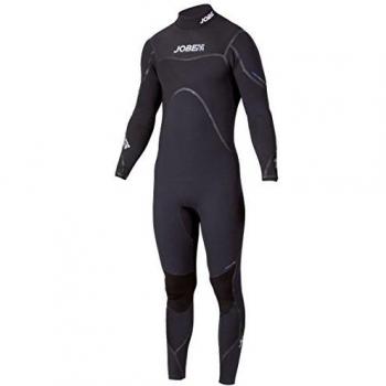 Jobe Progress Temp-Mono de deporte para hombre, traje, color Azul - azul, tamaño XL