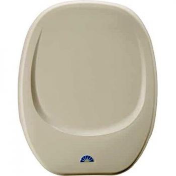Tapa y Asiento Aqua Magic 4 - Blanco, Parte No. 36788