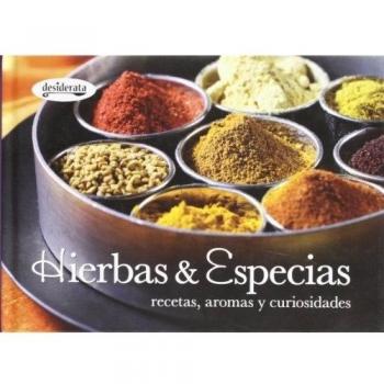 HIERBAS & ESPECIAS