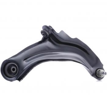 Brazo de control FEBI BILSTEIN 170525, Suspensión de las ruedas, Eje delantero, Derecho, Frente
