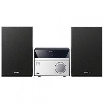 Sony CMTS-20 - Microcadena de 10W