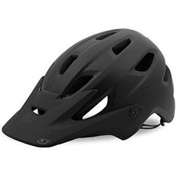 Giro Chronicle MIPS Casco de Bicicleta, Unisex Adulto, Negro Mate y Brillante, Small