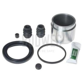Kit de reparación pinza de freno BUDWEG 2090424