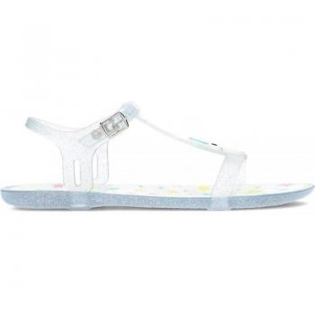 Sandalia Igor Tricia Unicornio Transparente S10274