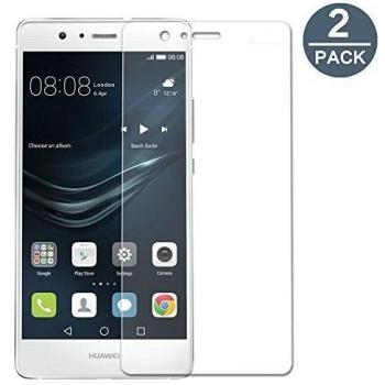 Protector de pantalla de vidrio templado para Huawei P9 Lite - Protección 9H