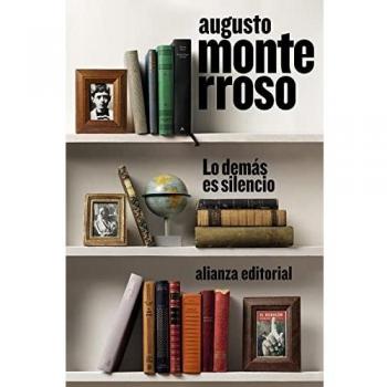 Lo demás es silencio: 3827