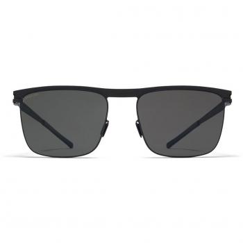 Mykita Will Polarized 002 Men's Black Sunglasses 57mm