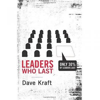 Leaders Who Last