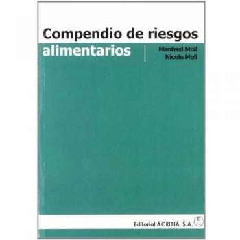 Compendio de riesgos alimentarios