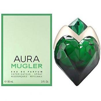 Thierry Mugler Aura Mugler Eau De Parfum