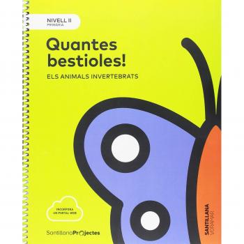 Nivell ii quantes bestioles valen ed17