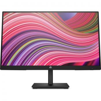 HP V22i G5 21.5 Full HD IPS Monitor with HDMI, VGA, 75Hz, FreeSync, 5ms Response Time, VESA 100 x 100 Mount Compatibility