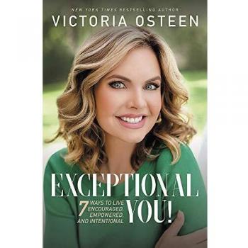Exceptional You!