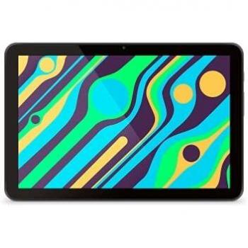 SPC Gravity SE - Pantalla IPS 10.1'', 2GB RAM y 32GB ROM, WiFi 4, Bluetooth 4.2, Android 11 Go Edition Color Negra