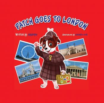 Parche de Viaje a Londres 2015
