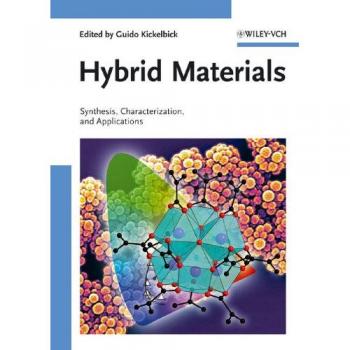 VCH Publishing, Inc. Comprehensive Guide to Hybrid Materials: Synthesis, Characterization, and Applications