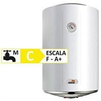 TERMO AGUA ELECTRICO VERTICAL TBL PLUS 150L