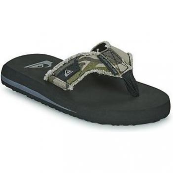 Quiksilver - Sandalias de niños Monkey Abyss