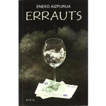 Errauts: 8