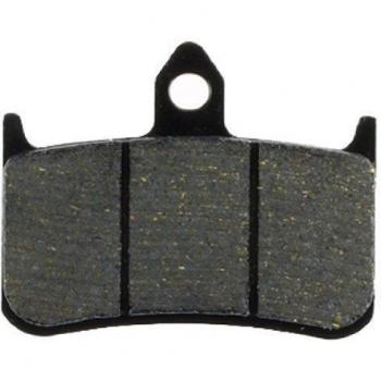 TRW MCB593CRQ Pastillas de Frenos