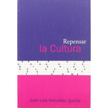 Repensar la cultura