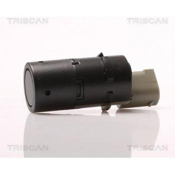 Sensor de aparcamiento TRISCAN 8815 27105, tipo: sensor de parking, características: diseño compacto, fácil instalación, tecnología ultrasónica para detección precisa de obstáculos, compatible con múltiples vehículos