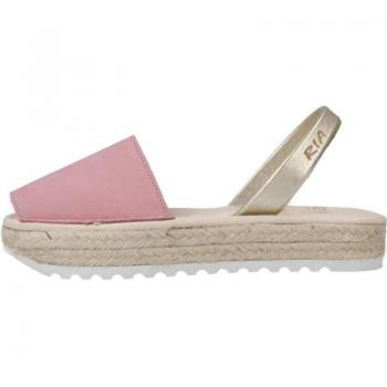 Sandalias de Niña RIA MENORCA Modelo 21920 2 Rosa
