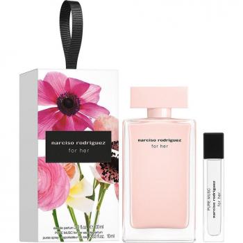 Estuche de Regalo Narciso Rodriguez For Her Eau de Parfum