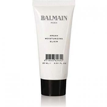 Moisturizing Elixir d'Argan