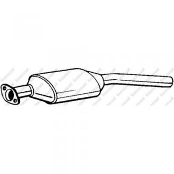 Bosal 099-692 Catalizador