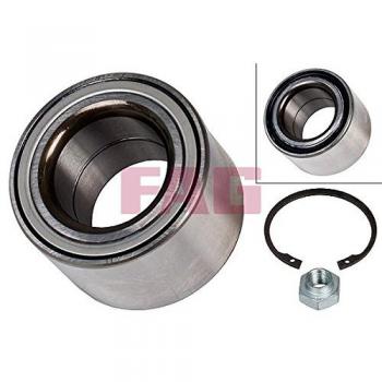 Kit de cojinete de rueda FAG 713 6235 20