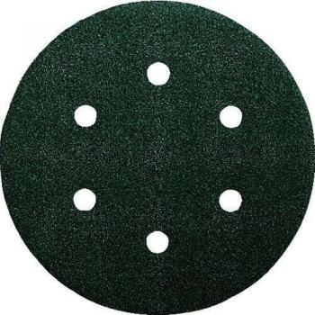 Hoja de lija F355 paquete de 5 uds. Bosch