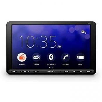 Sony XAV-AX8050D - Reproductor para Coche