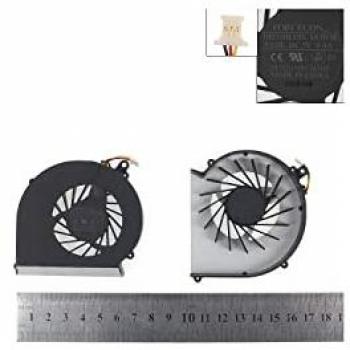 Ventilador Compatible para Portátil Compaq Presario CQ43 CQ57 646181-001