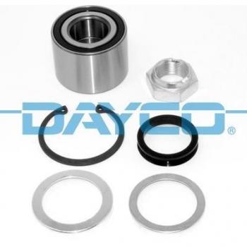 Kit de cojinete de rueda DAYCO KWD1097