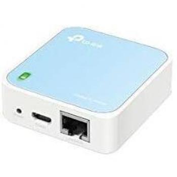 TP-Link TL-WR802N