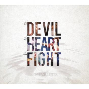The Devil, The Heart & The Fight [VINYL]
