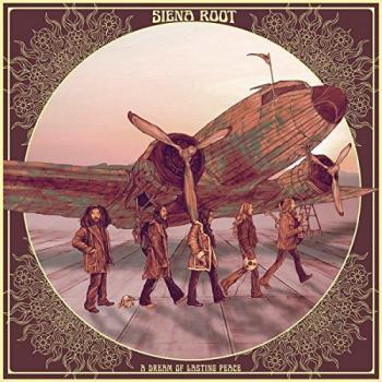 A Dream Of Lasting Peace [Vinilo]