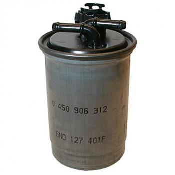 Filtro de combustible JP GROUP 1118703000 - Tipo: Filtro de combustible, Compatible con diversos vehículos, Alta eficiencia en filtración, Fabricado con materiales de calidad, Fácil instalación
