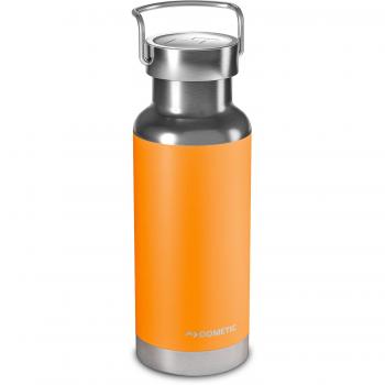 Botella Térmica Dometic TH 480 ml Acero Inoxidable Color Mango