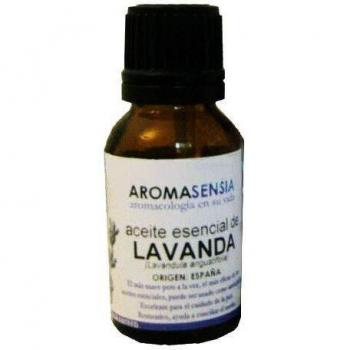 Aromasensia Aceite Esencial - 100 gr
