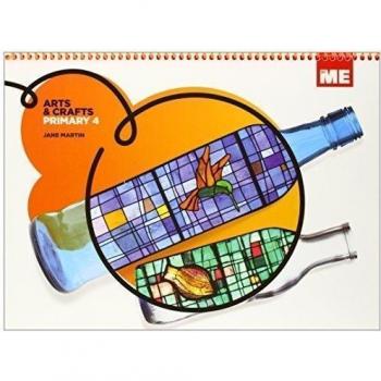 Arts & Crafts Primary 4