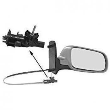 Espejo retrovisor VAN WEZEL 5879814, tipo de producto: espejo retrovisor, características: diseño específico para vehículos, fácil instalación, fabricado con materiales de alta calidad, compatible con modelos específicos de automóviles
