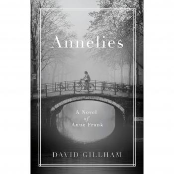Annelies: A Novel of Anne Frank